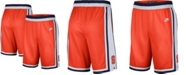Nike Men's Orange Syracuse Orange Retro Limited Basketball Shorts